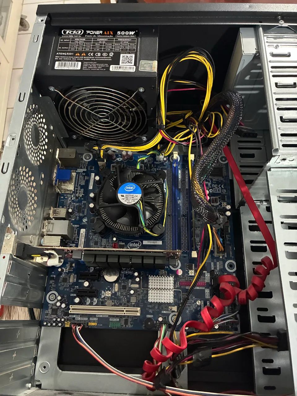 Computador Intel core i3  - Foto 3