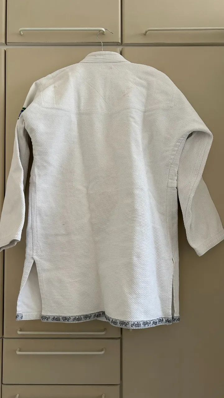 Kimono - Foto 2