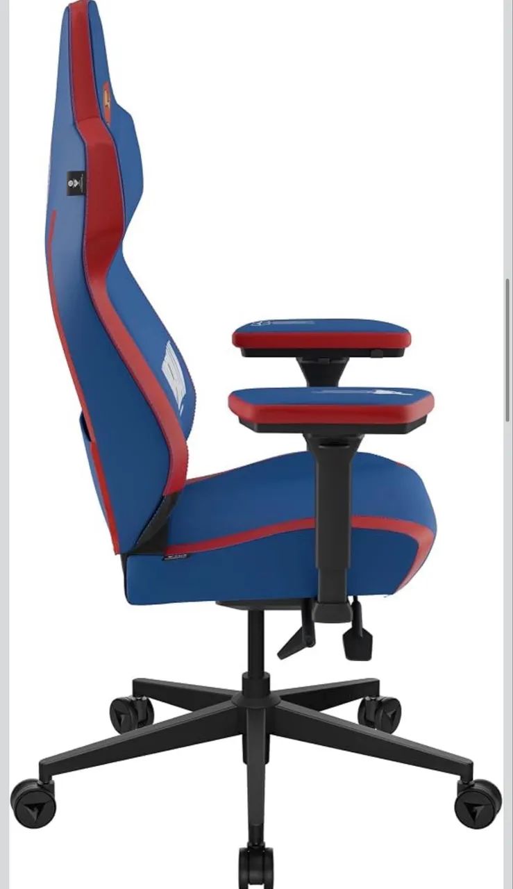 Cadeira ThunderX3 Core Smart Superman  - Foto 2