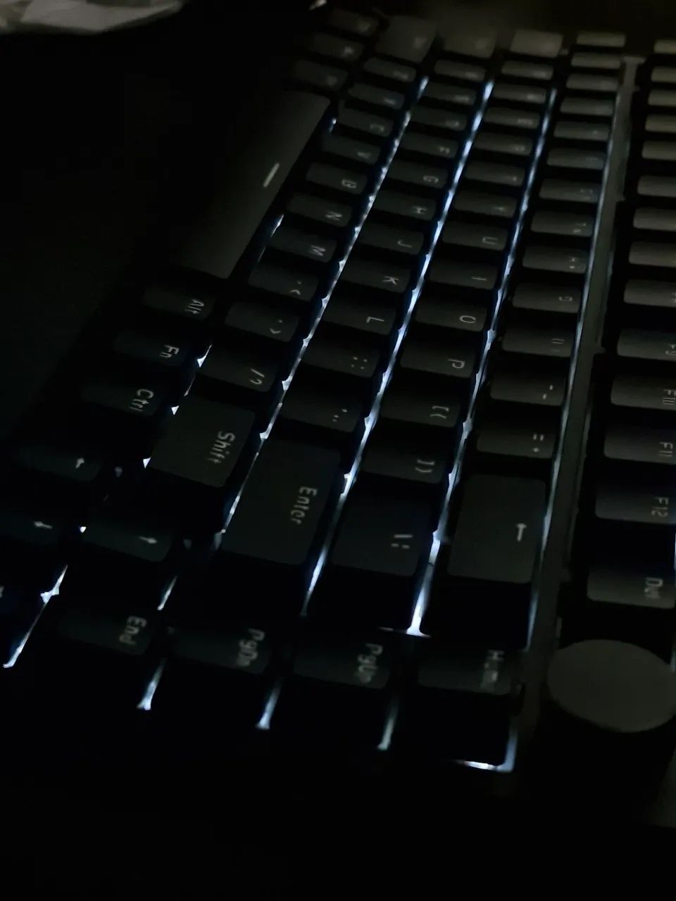 Teclado Ajazz Ak820
