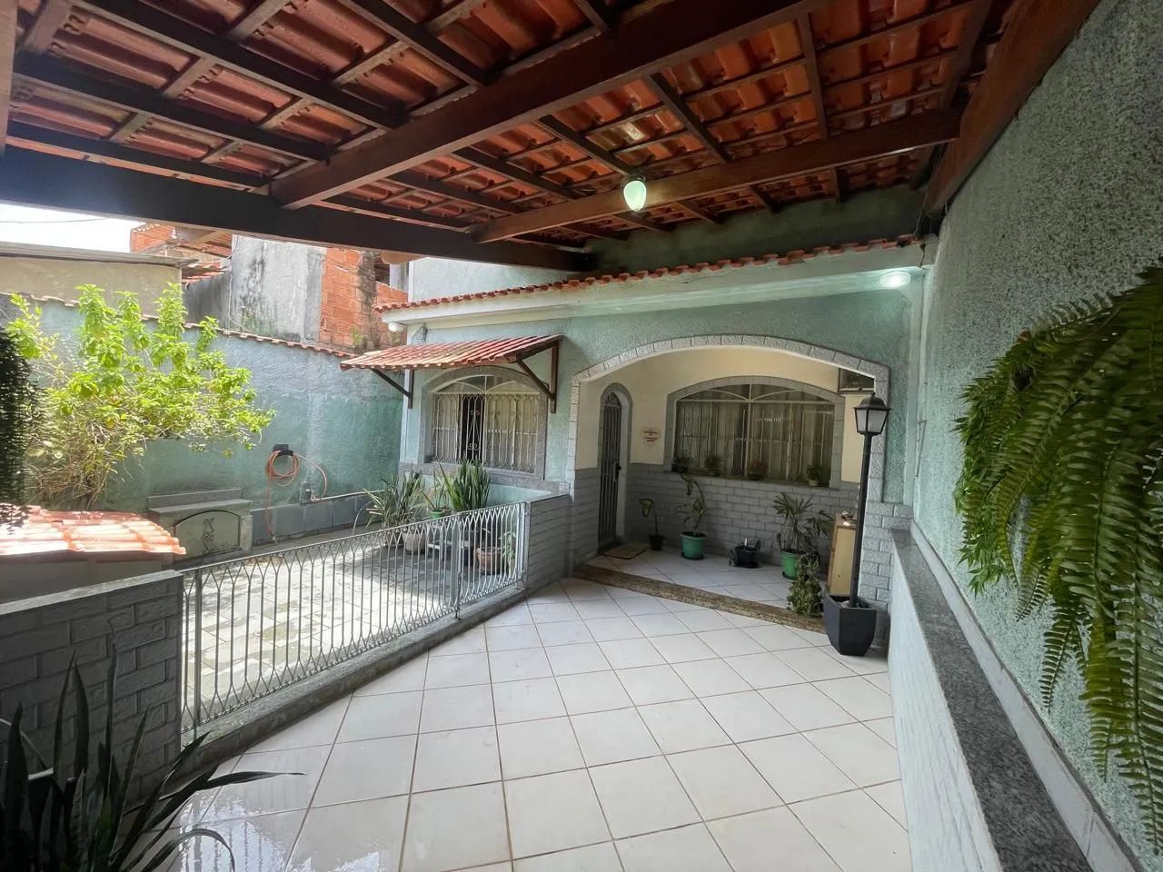 Augo Casa para Fins Comerciais 
