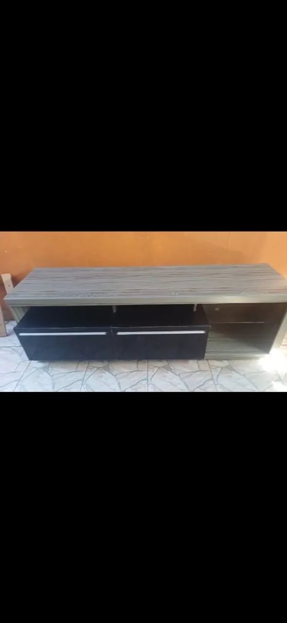 Painel com Rack - Foto 2