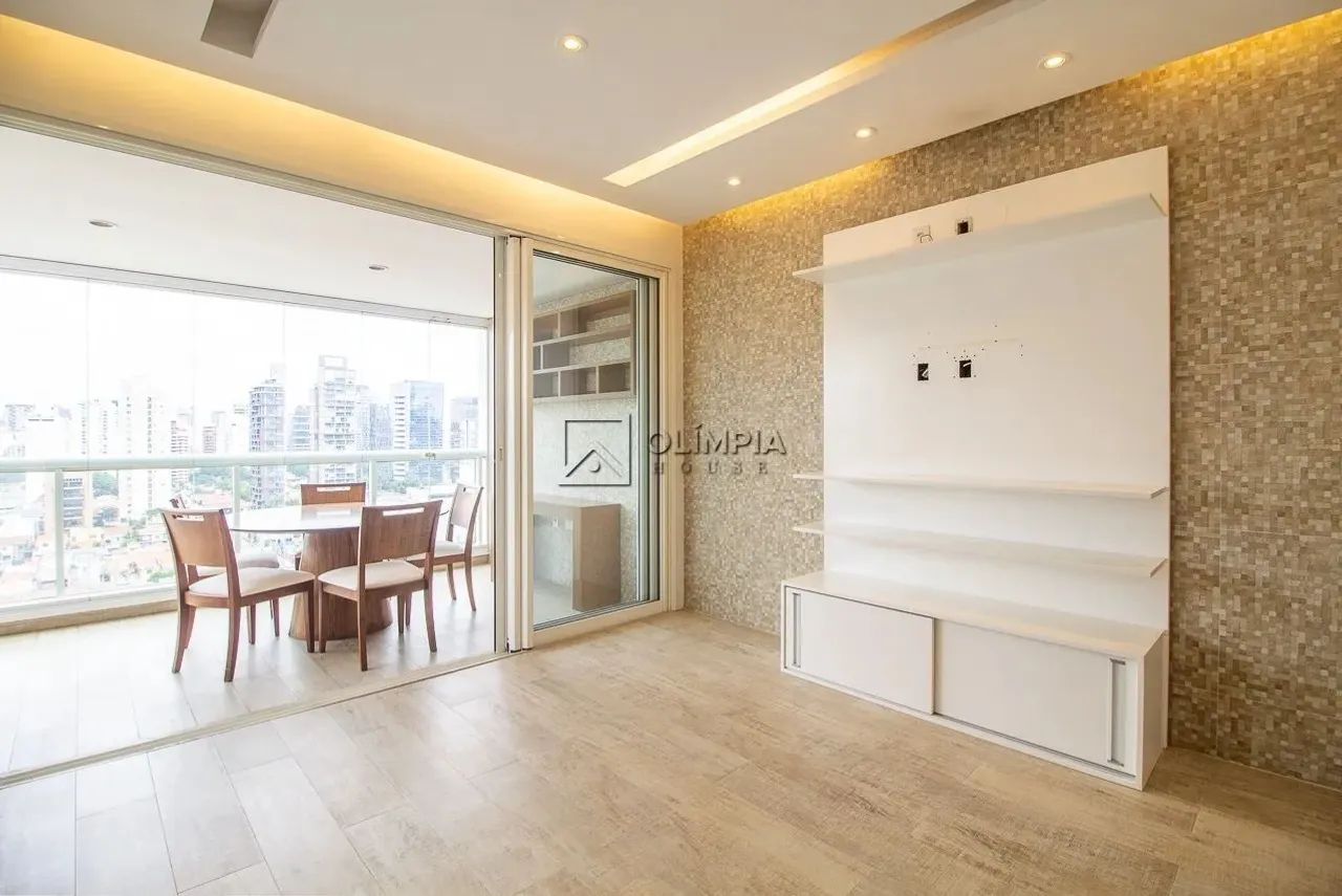 Venda Apartamento 1 Dormitórios - 61 m² Itaim Bibi - Foto 2