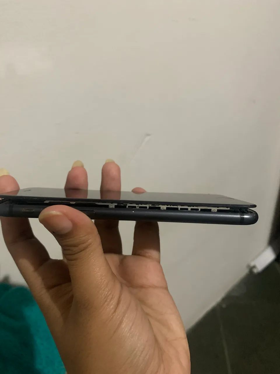 Tela Iphone 8 - Foto 3