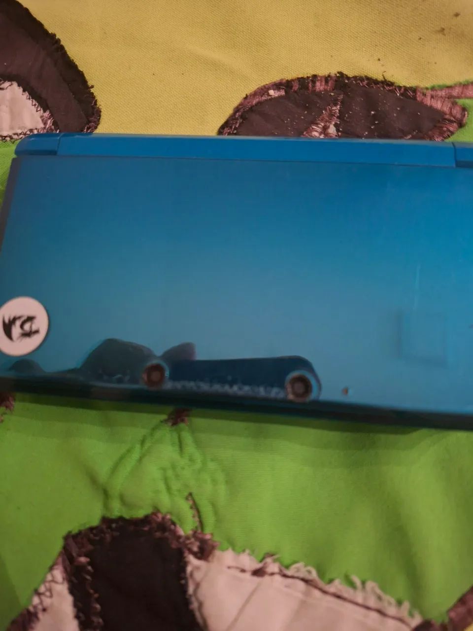 Old 3ds - Foto 2