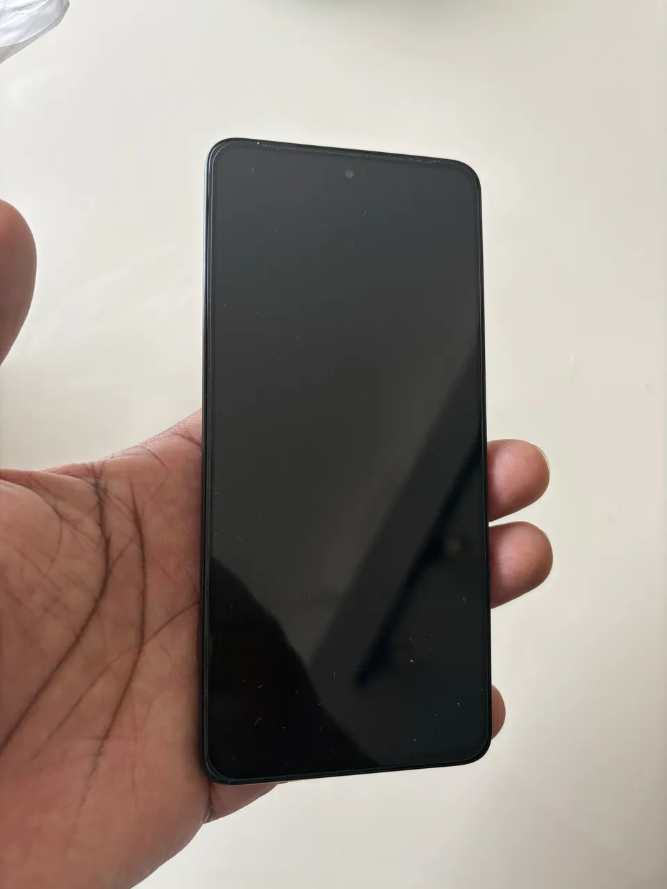 Motorola Edge 30