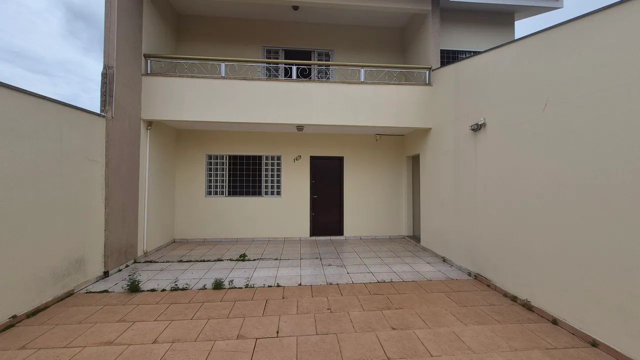 4 quartos sendo 1 no térreo  - Foto 3