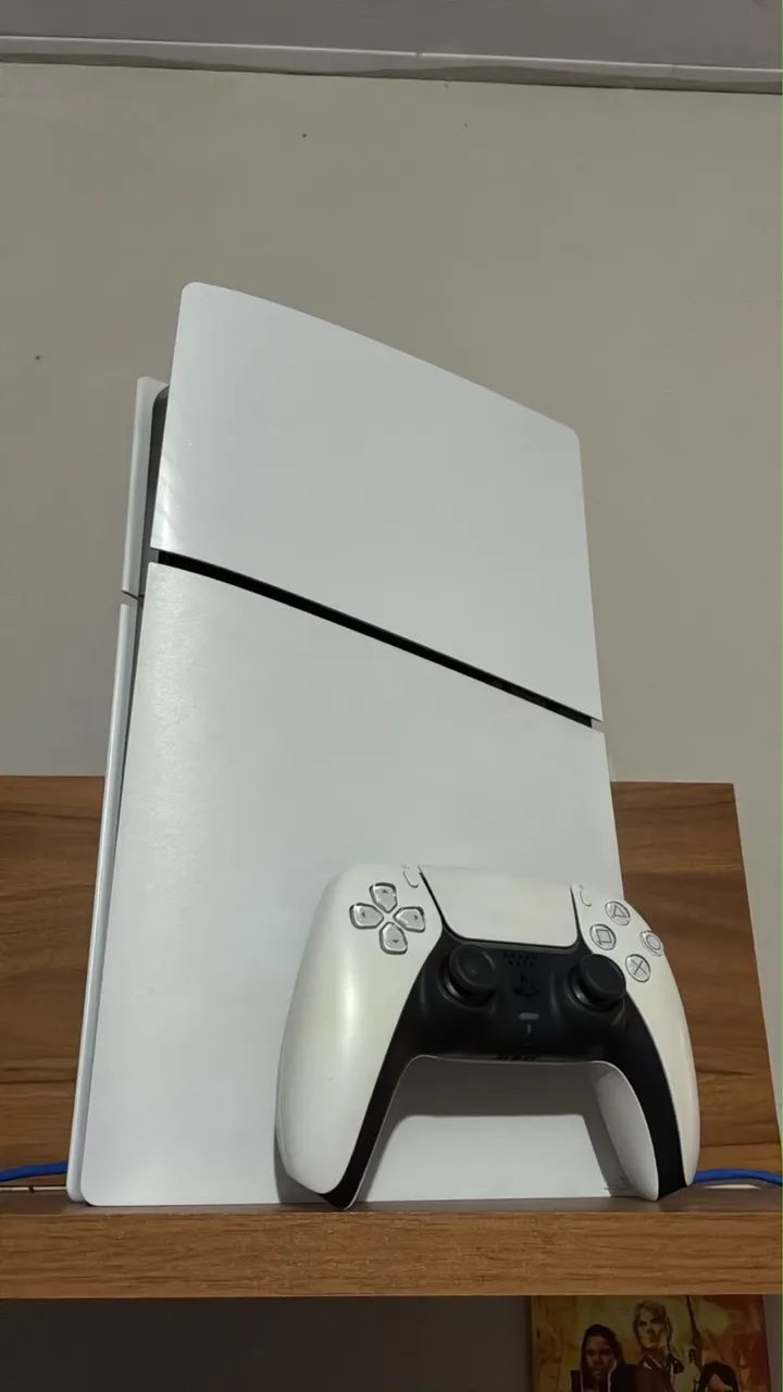 Vendo PS5