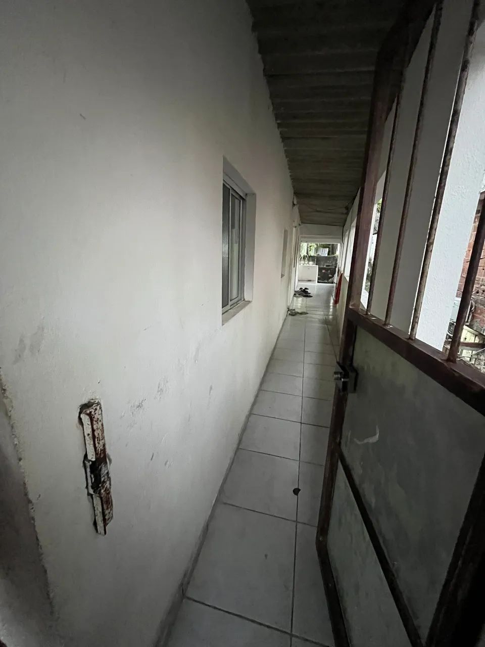 VENDE-SE CASA EM PRIMEIRO ANDAR - Foto 2