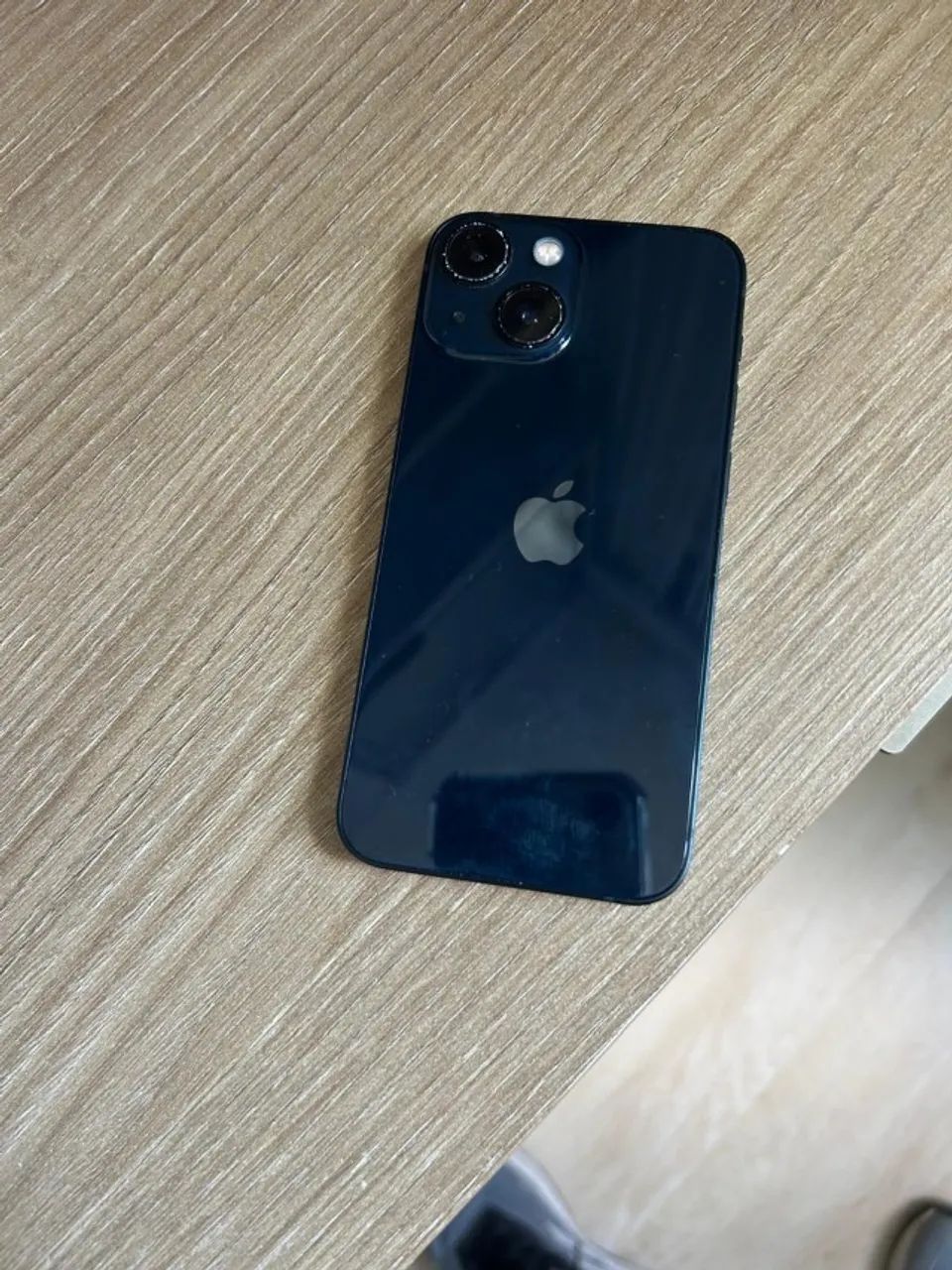 iPhone 13 Mini 128GB Azul - Super Conservado - Celulares e