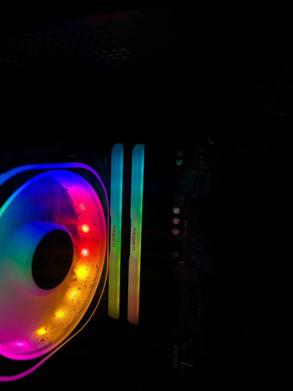 memória ram ddr4 - Foto 3