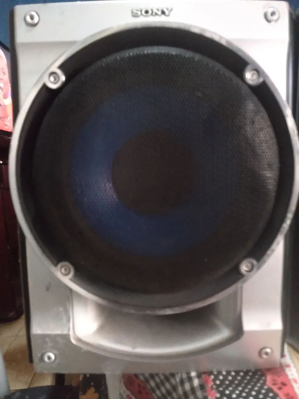 SONY MHC-RG-475 BLUETOOTH  - Foto 3