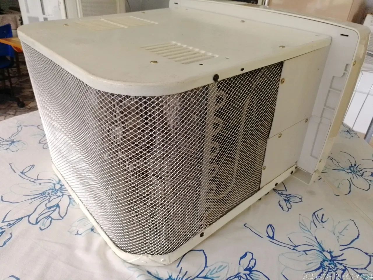 Ar condicionado de janela frio Consul 75000 BTUs - Foto 3