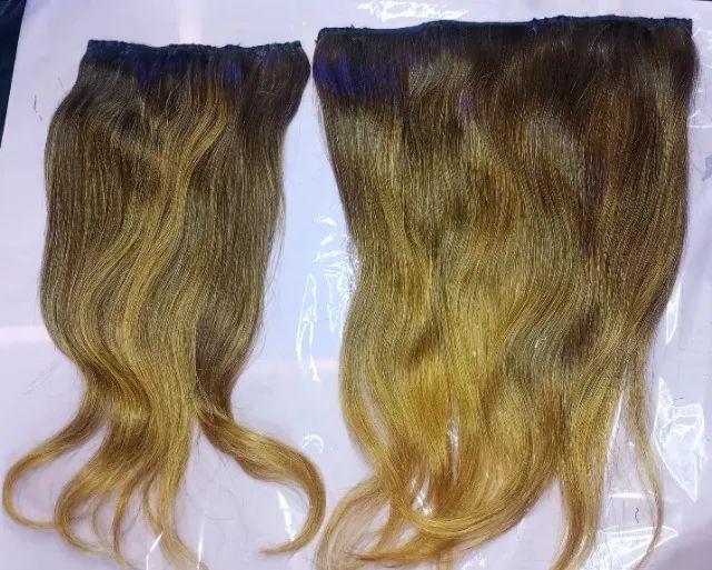 CABELO HUMANO VIETNAMITA