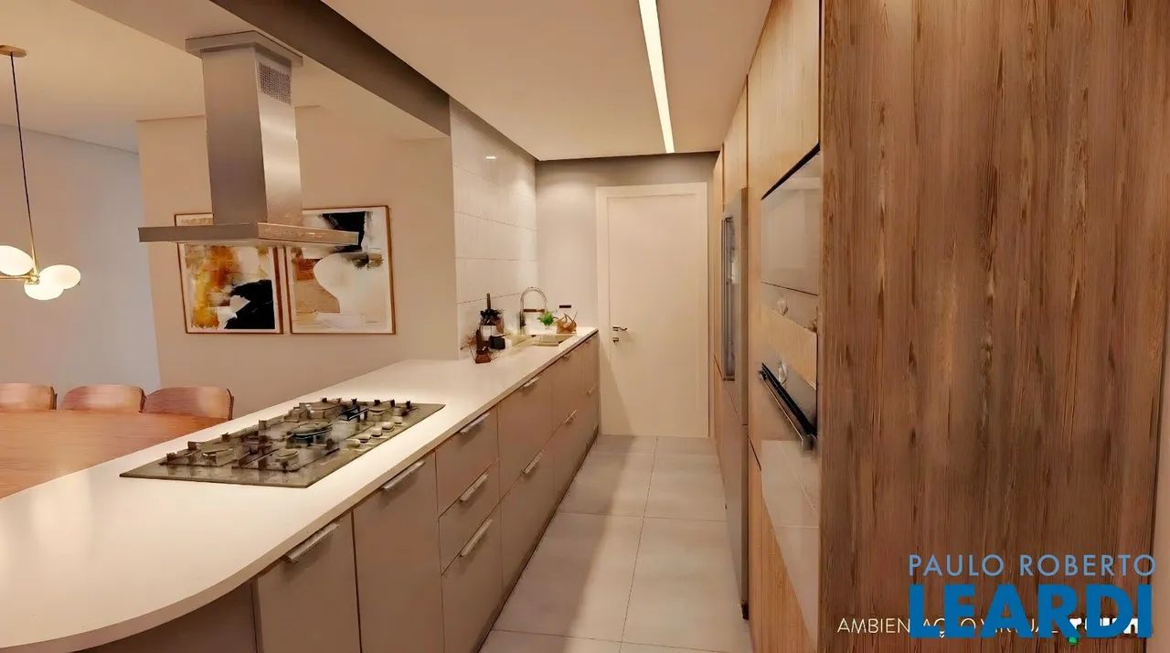 APARTAMENTO - ITAIM - SP - Foto 4