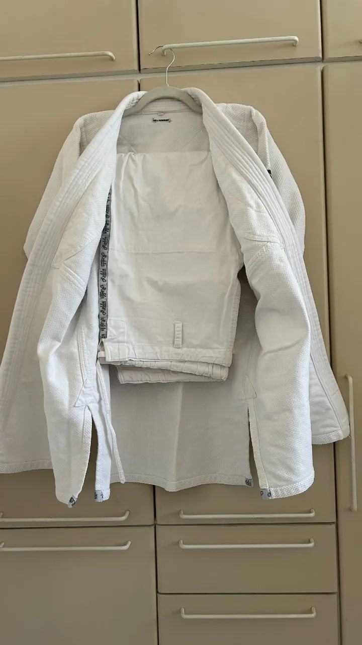 Kimono - Foto 3