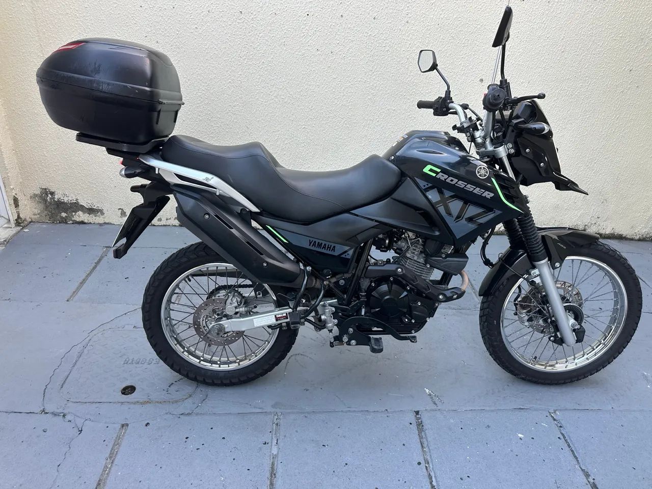 Crosser XTZ IMPECÁVEL  - Foto 5