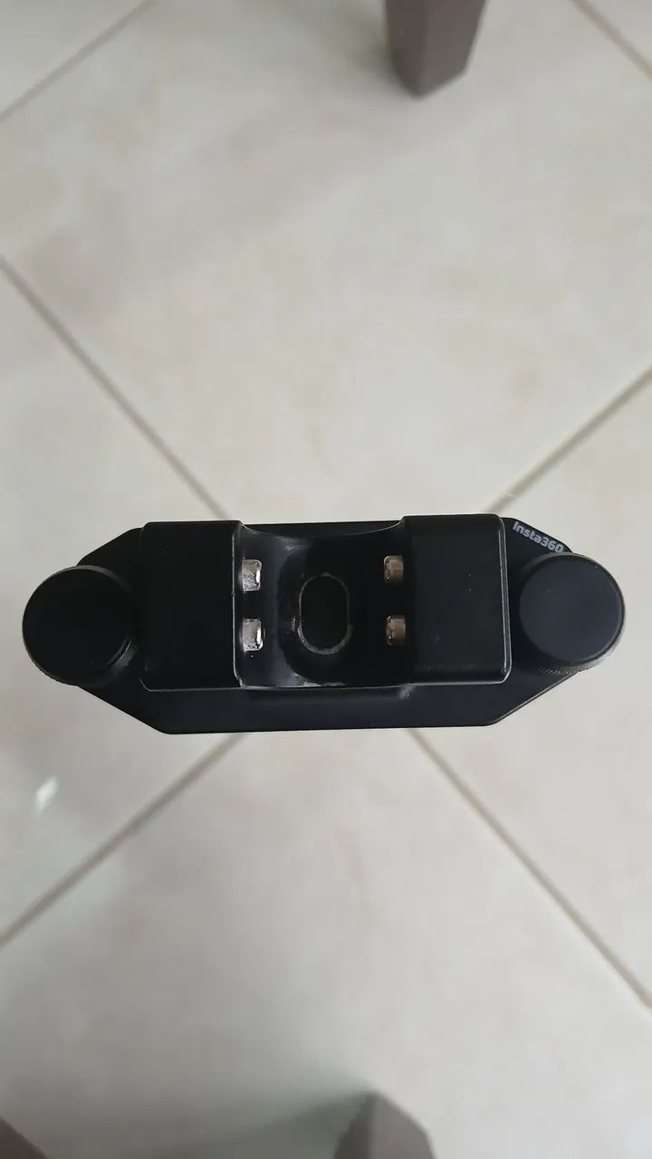 Suporte câmera insta360 - Foto 3