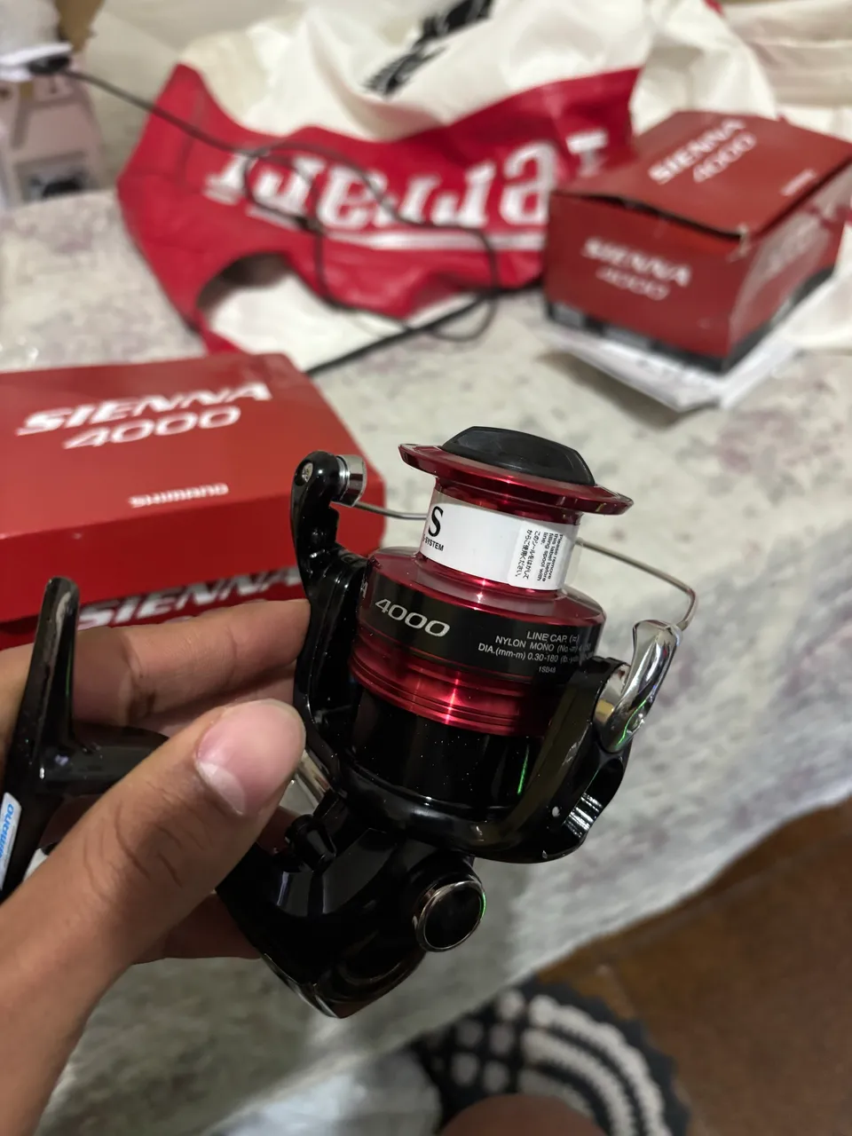albright saltwater reels It's Official: Albright Thinks You're an Idiot | Hatch Magazine