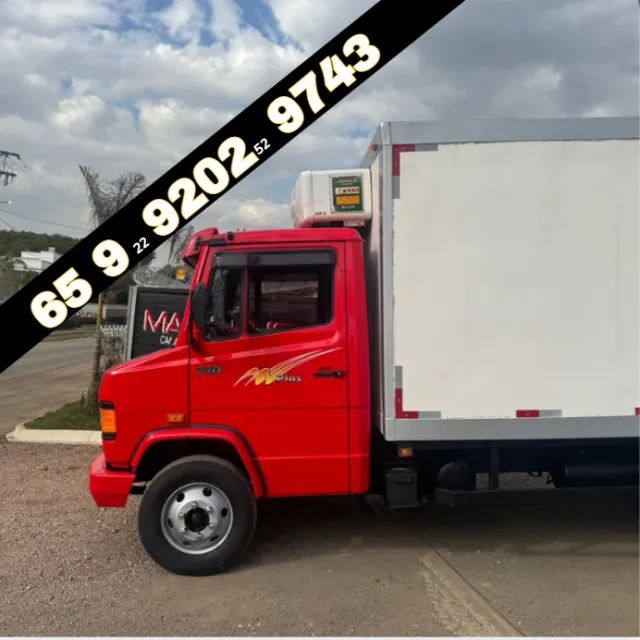 Frete e Mudanças CUIABA