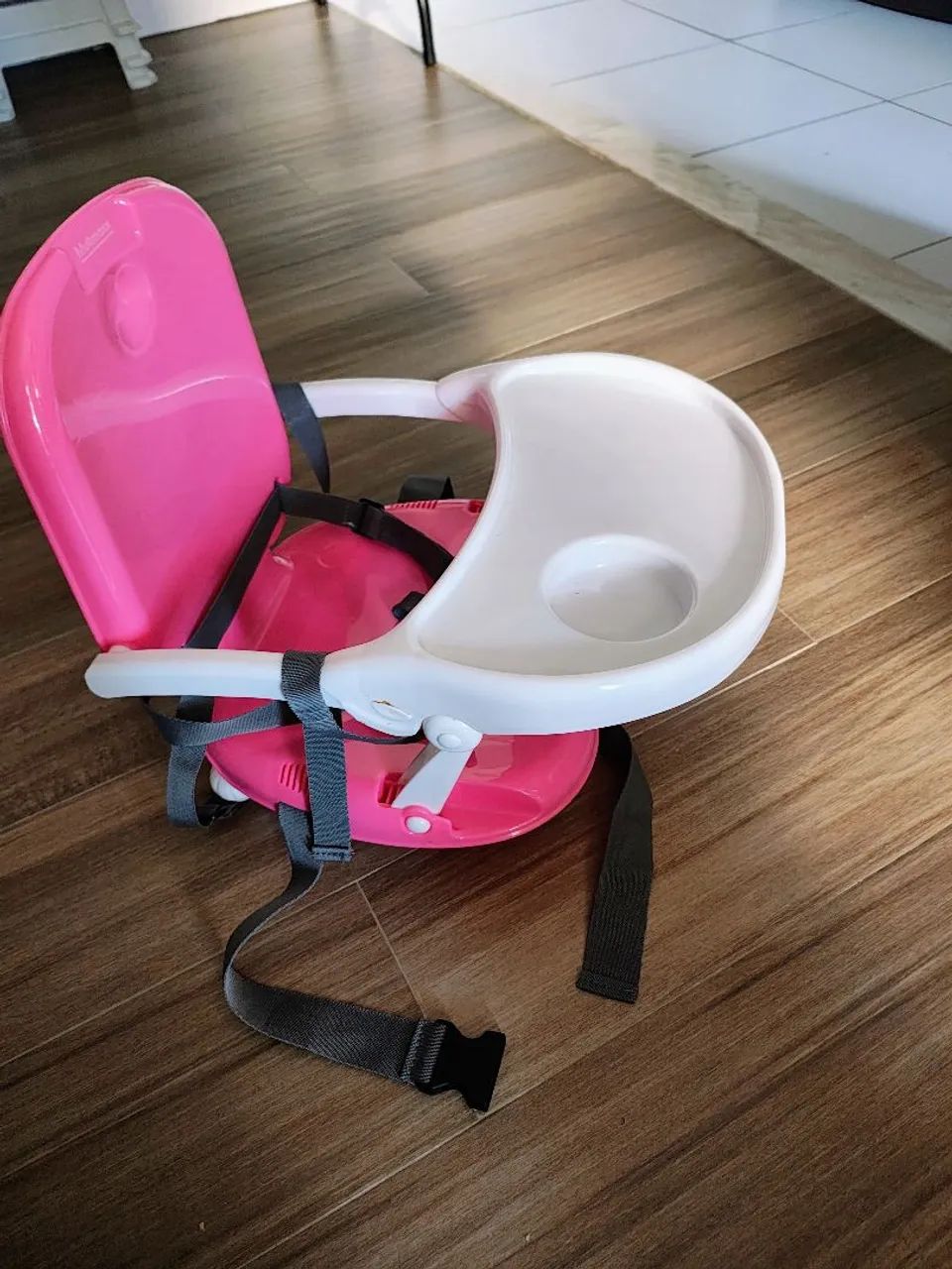 Cadeira de alimentação para bebê  - Foto 4