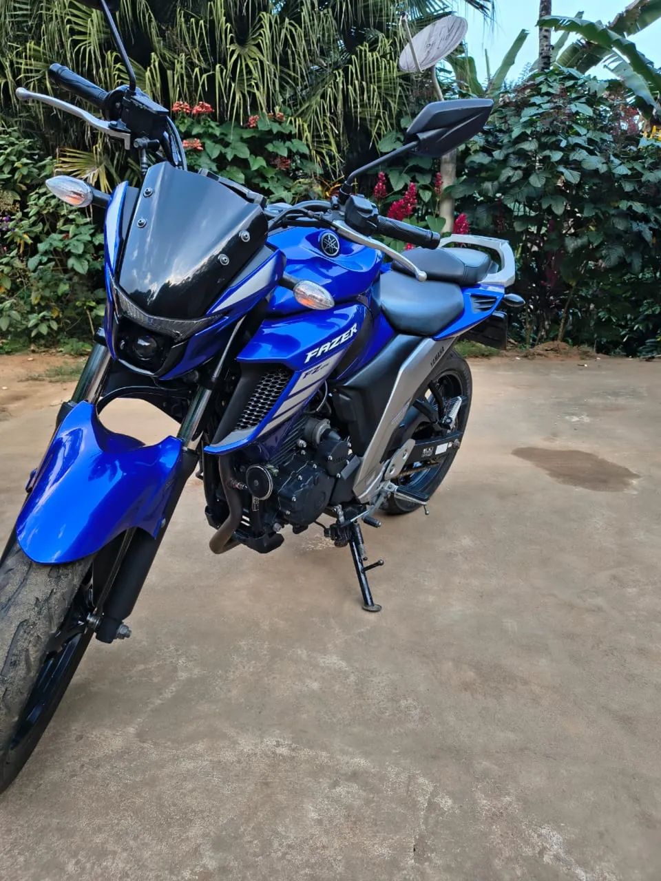 Vendo fazer 