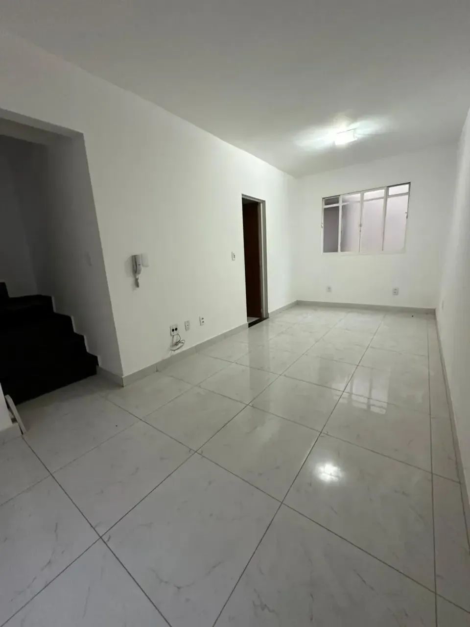 Casa geminada com 03 quartos e 01vagas de garagem - Itapoã em BH / MG - Foto 5