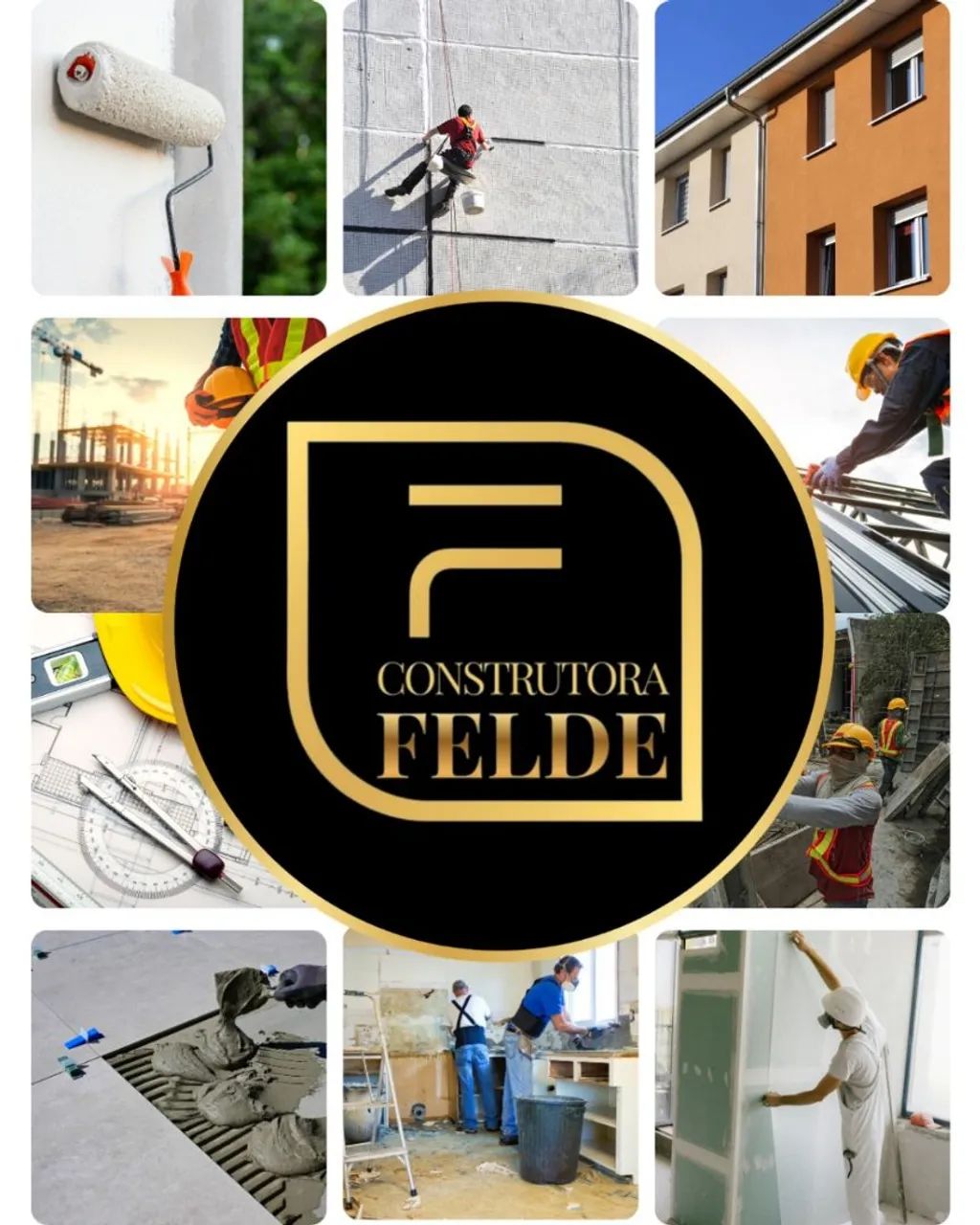 Construtora Felde  - Foto 3