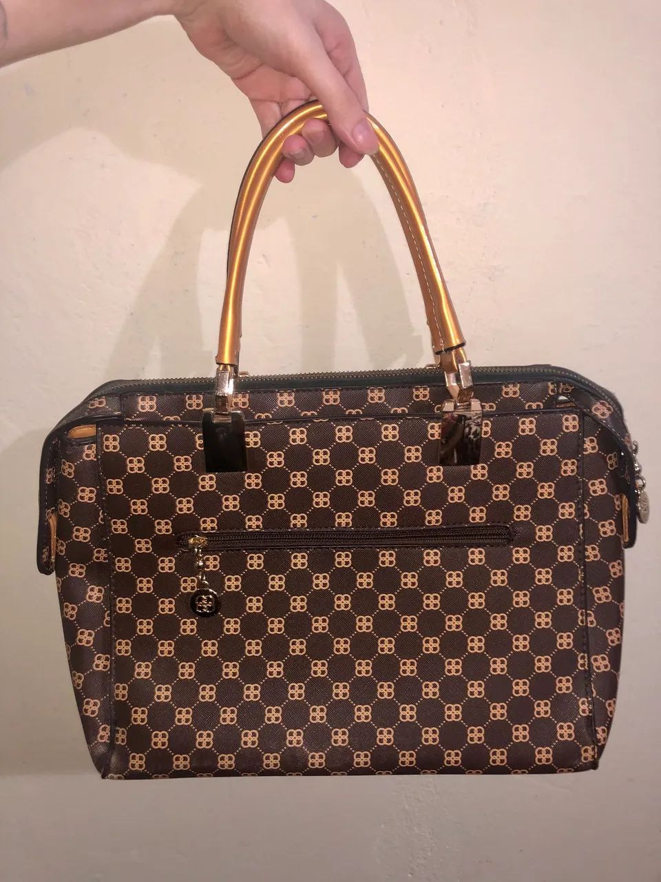Bolsa Feminina da Marca Chenson - Foto 2