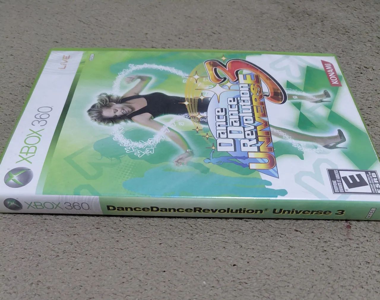 Jogo Dance Dance Universe 3 Xbox 360 - Foto 5