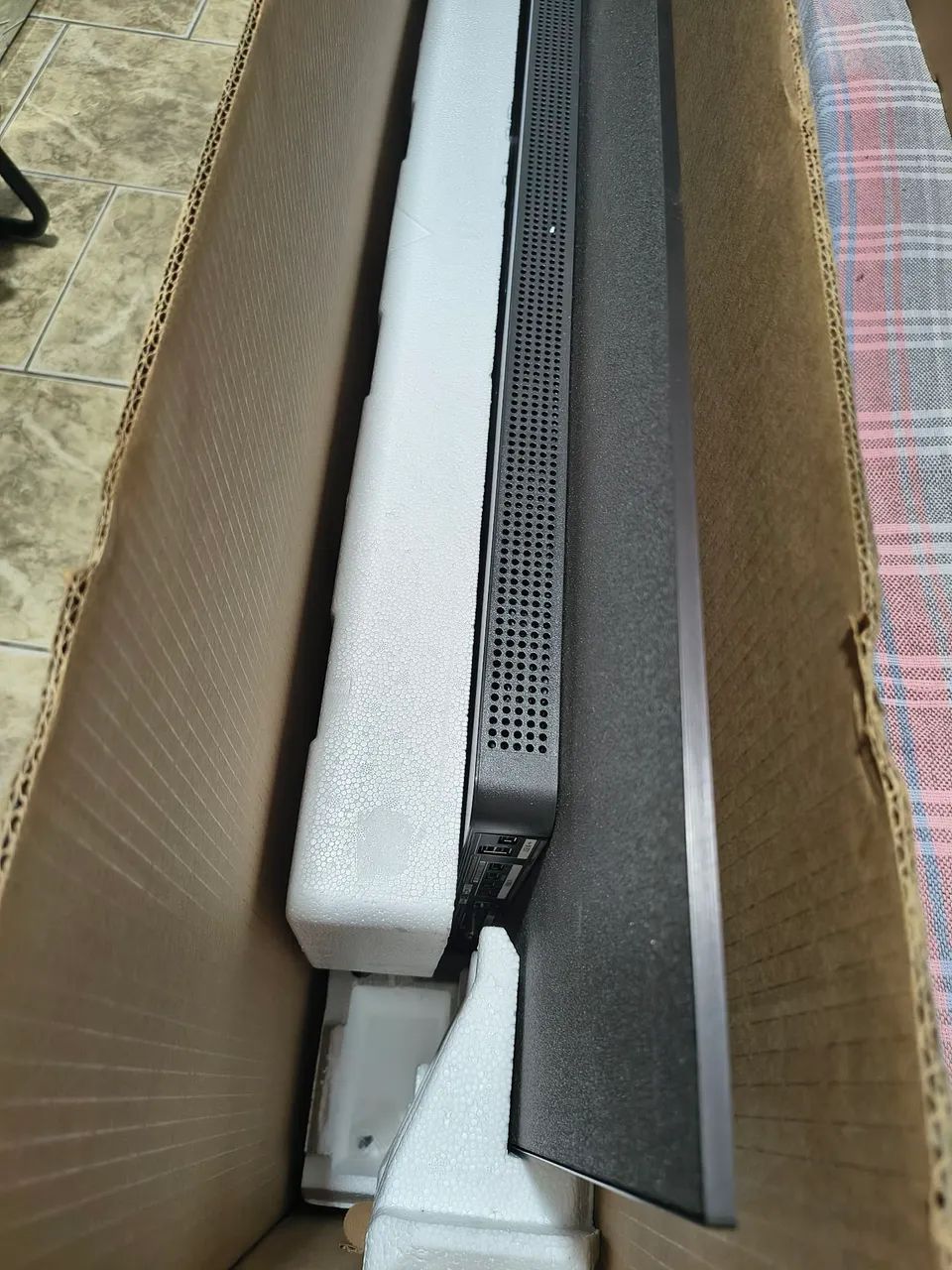 Tv oled 55 polegadas nova - Foto 2