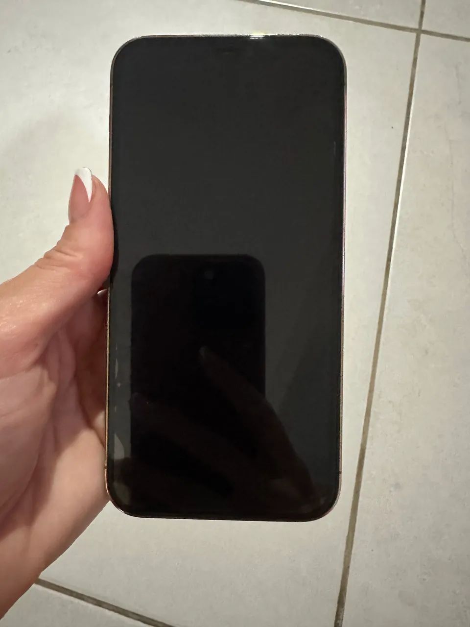 iPhone 12 Pro 256GB - Foto 5