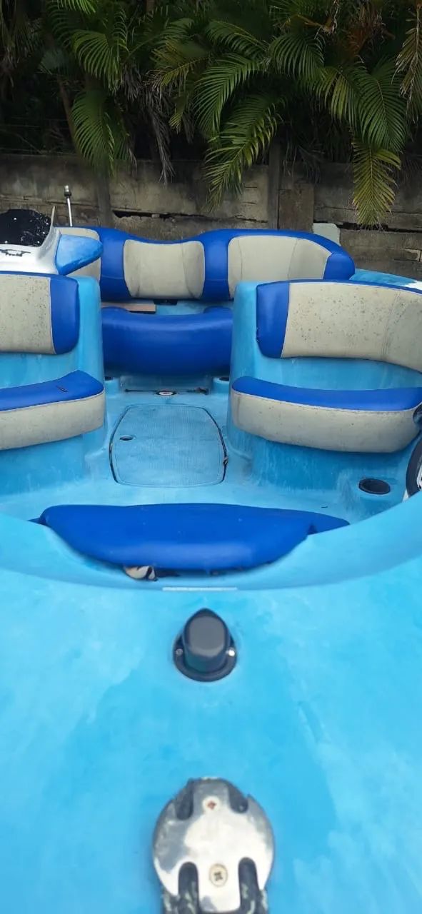 JETBOAT 175hpcoluna - Foto 4