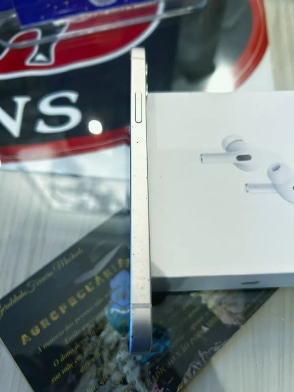 Apple Iphone 12 64GB - Foto 4