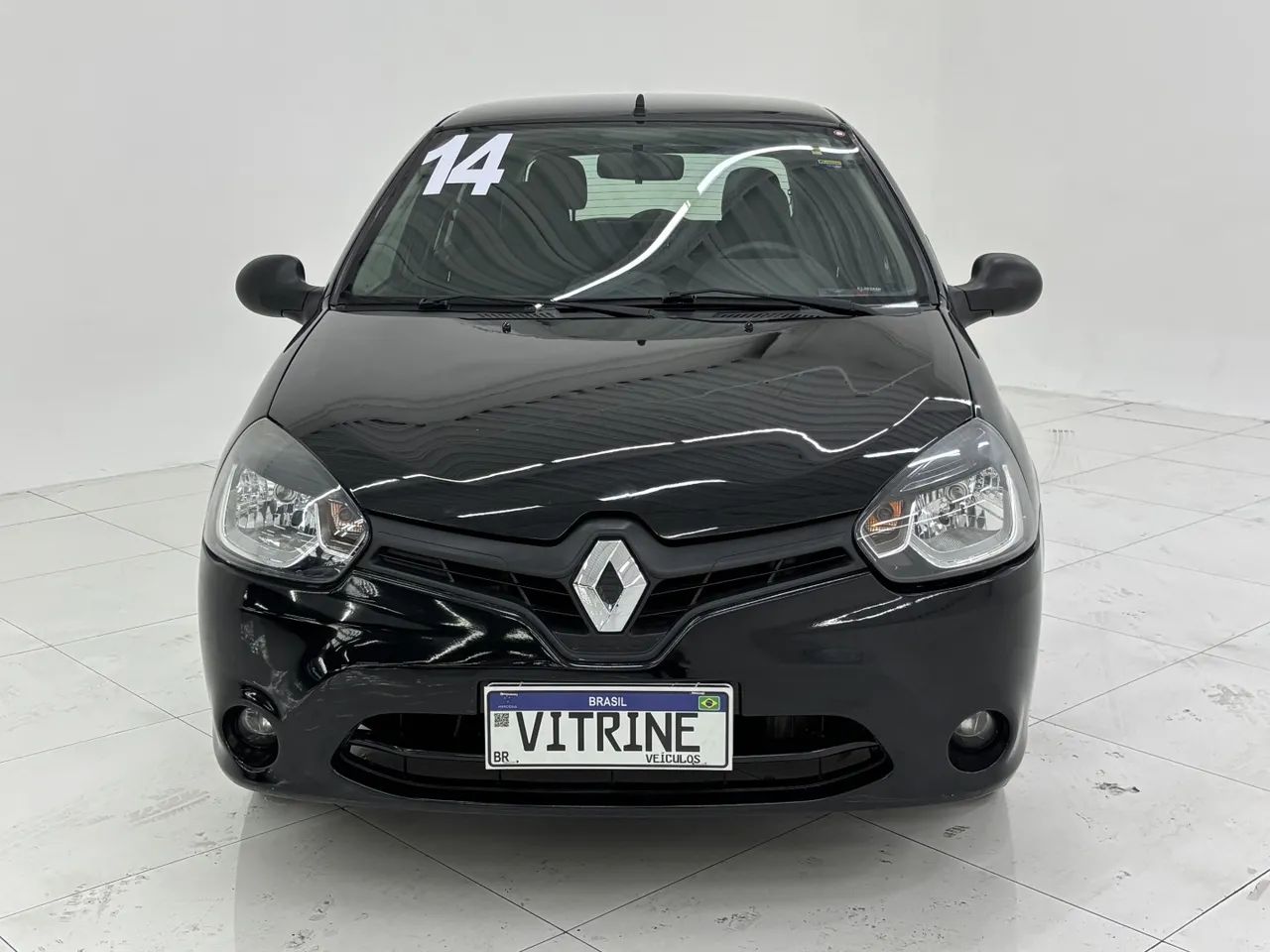 Renault Clio 2013 - Foto 3