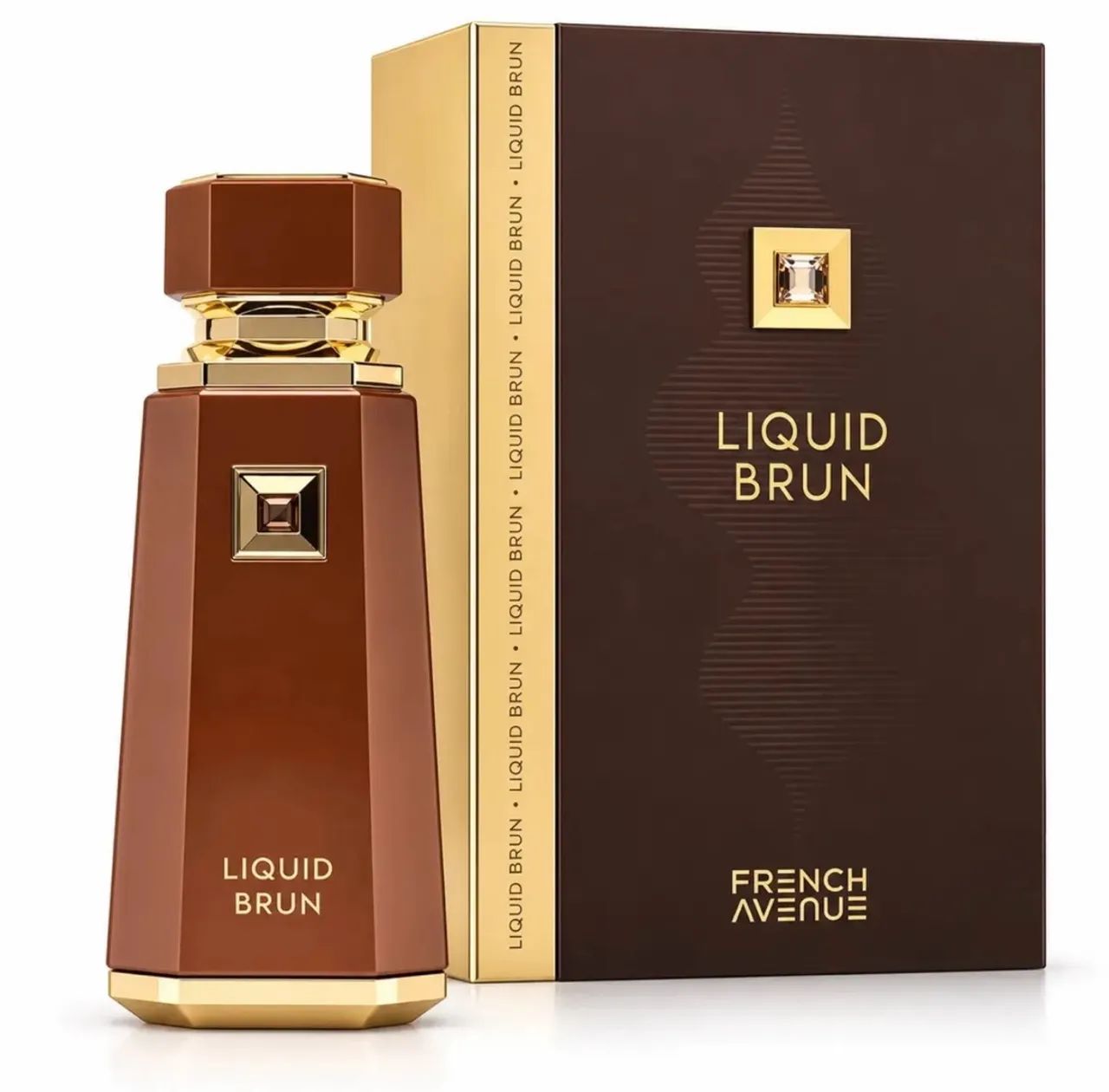 Liquid brun - Foto 2
