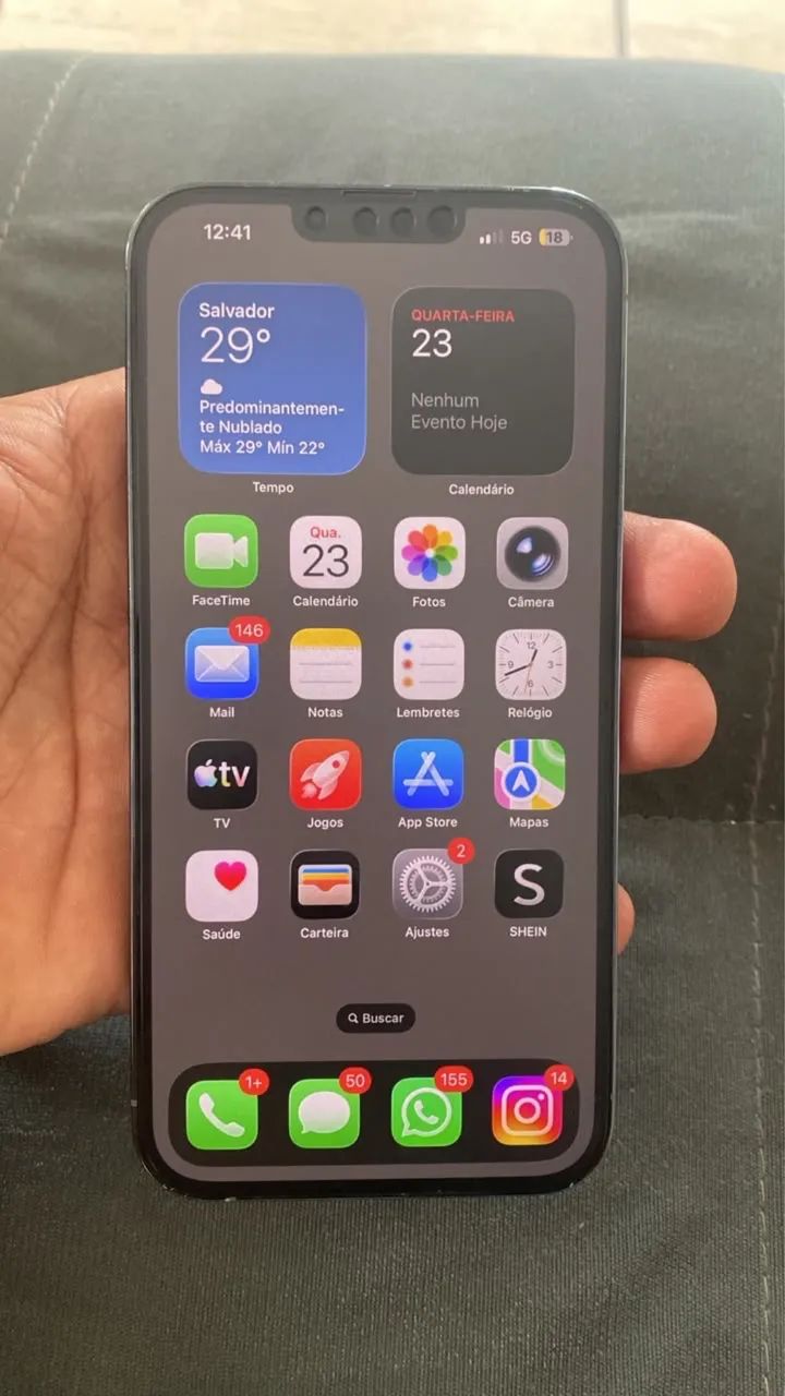 iPhone 13 Pro Max 