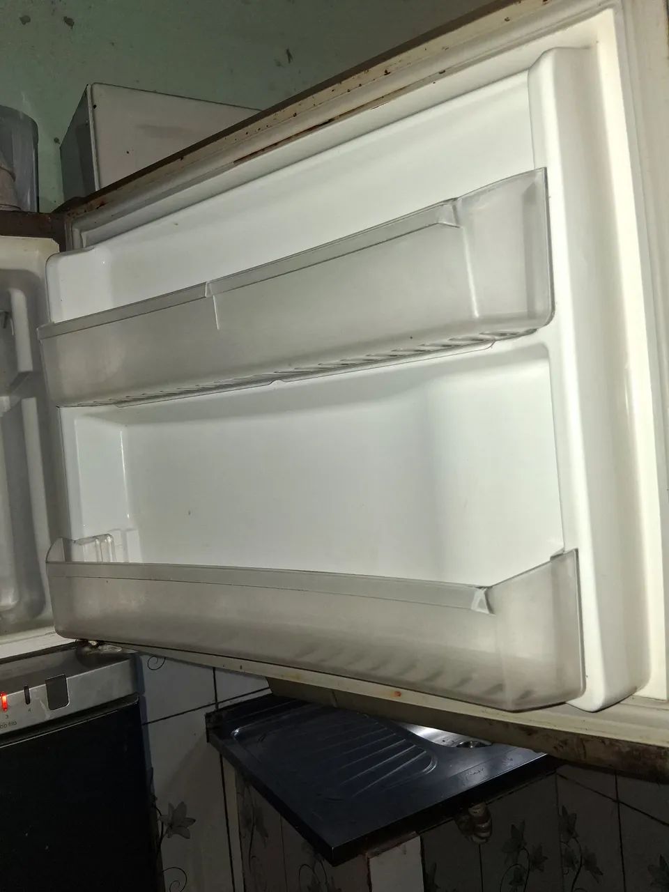 Geladeira - Foto 5
