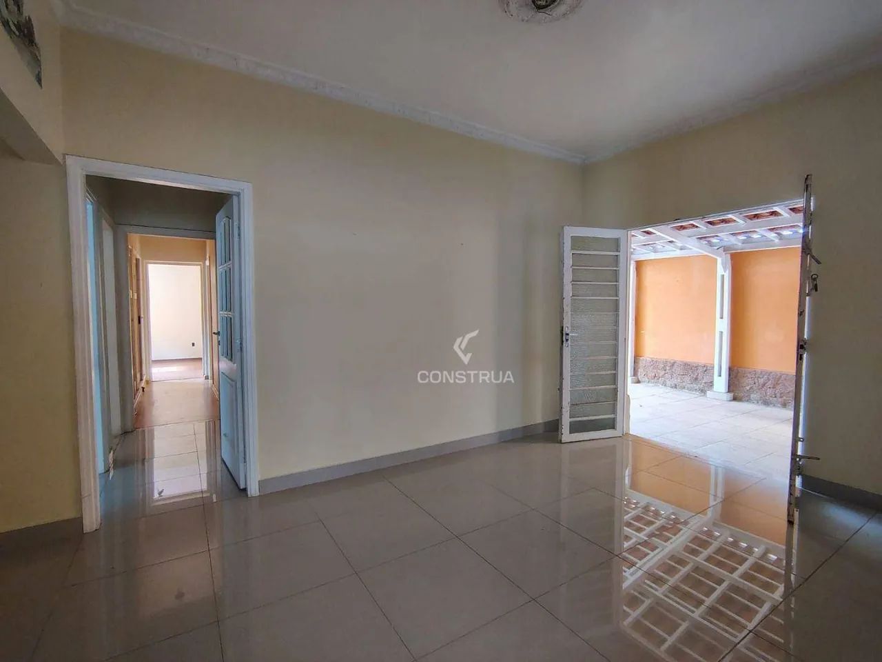 CASA COM 4 QUARTOS À VENDA, TAQUARAL, CAMPINAS-SP - Foto 4