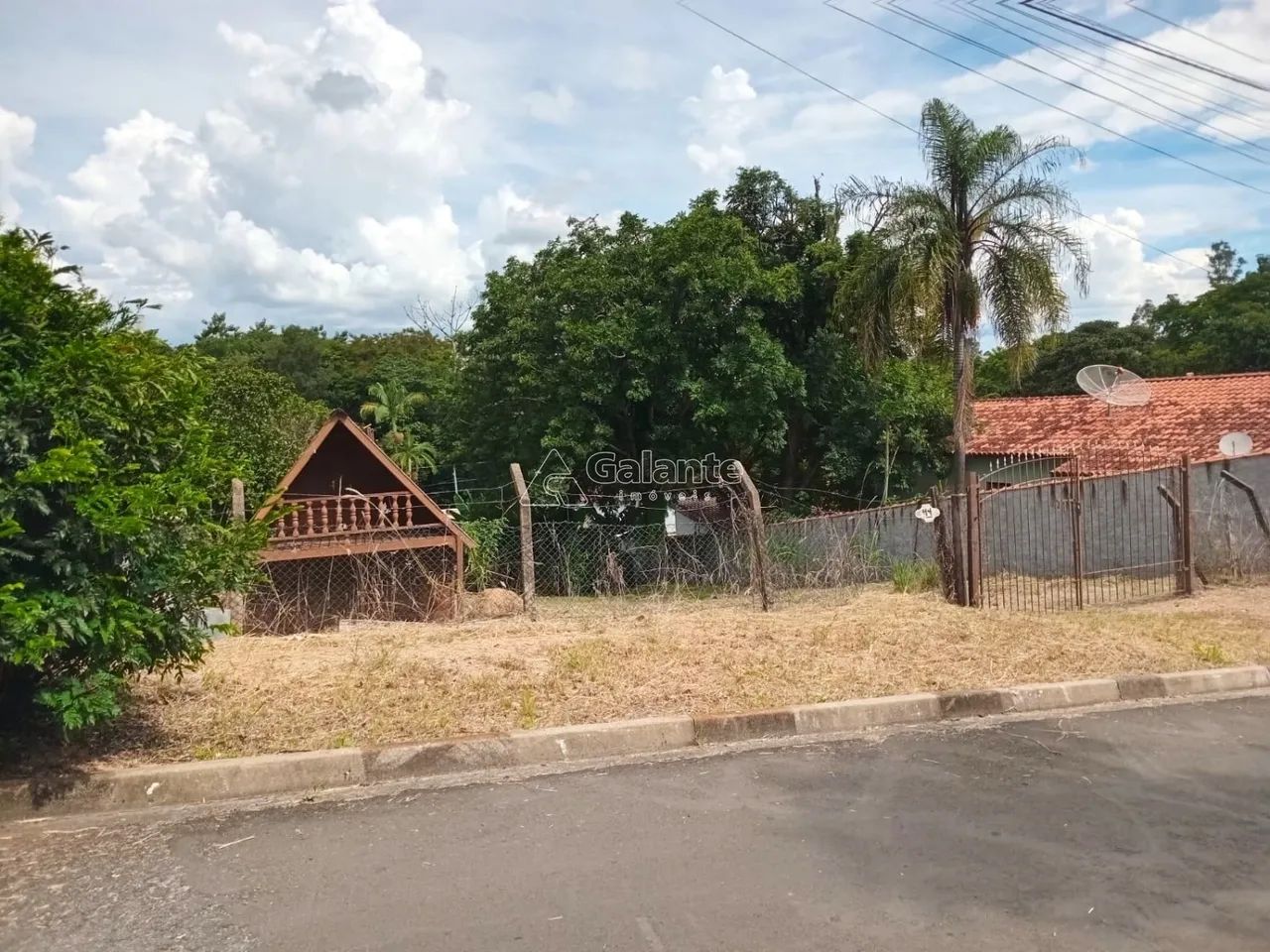 terreno - Vista Alegre - Vinhedo - Foto 5