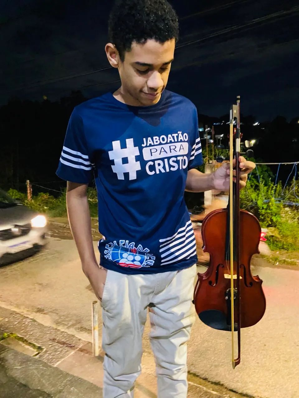 Vende-se um Violino - Foto 2