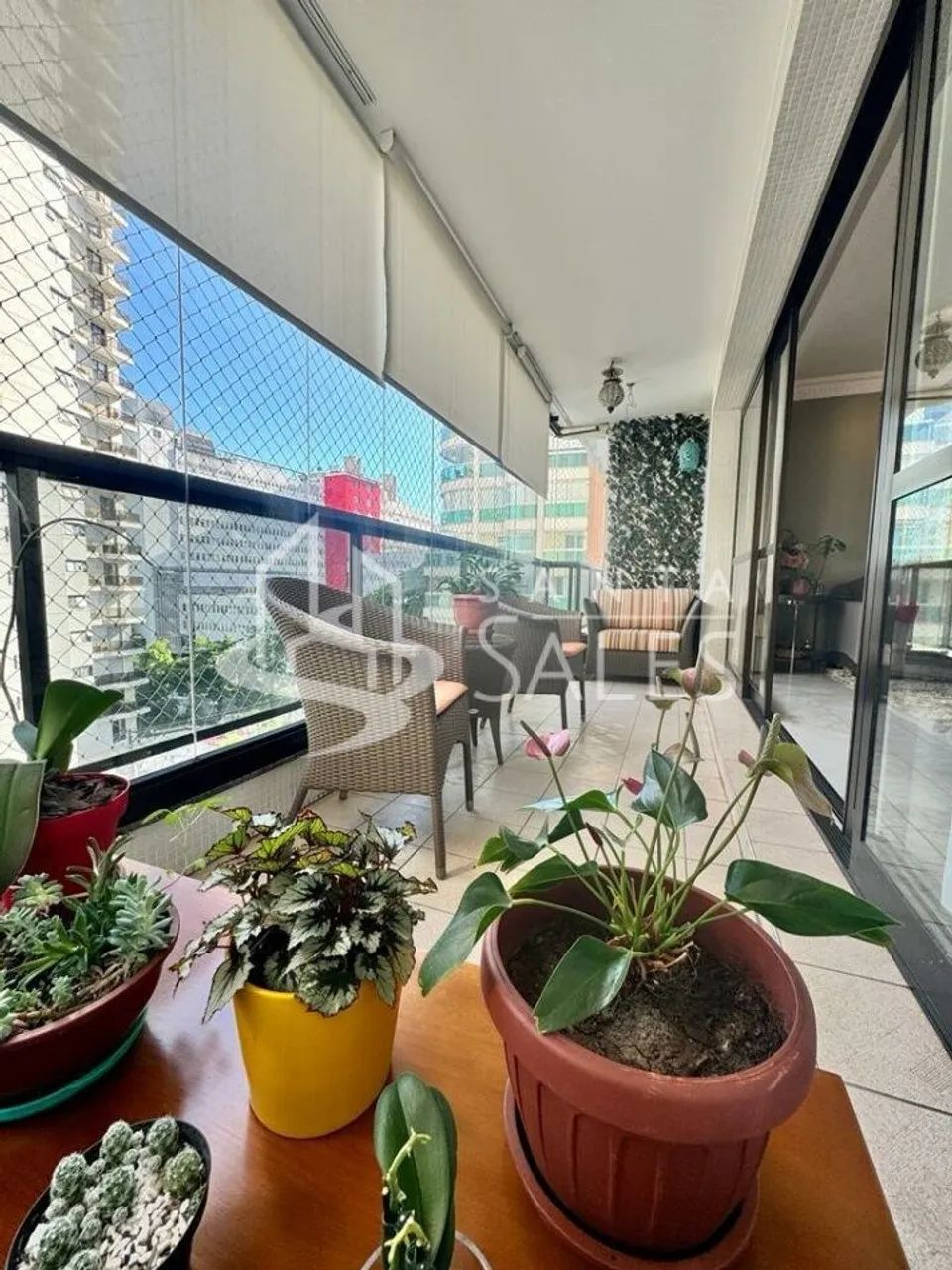 Apartamento 4 dormitórios 4 vagas em Santana - Foto 4