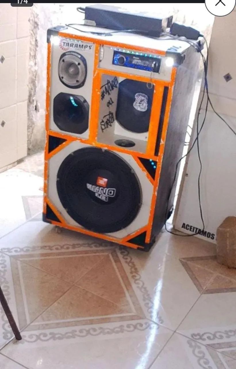 Vendo som  - Foto 3
