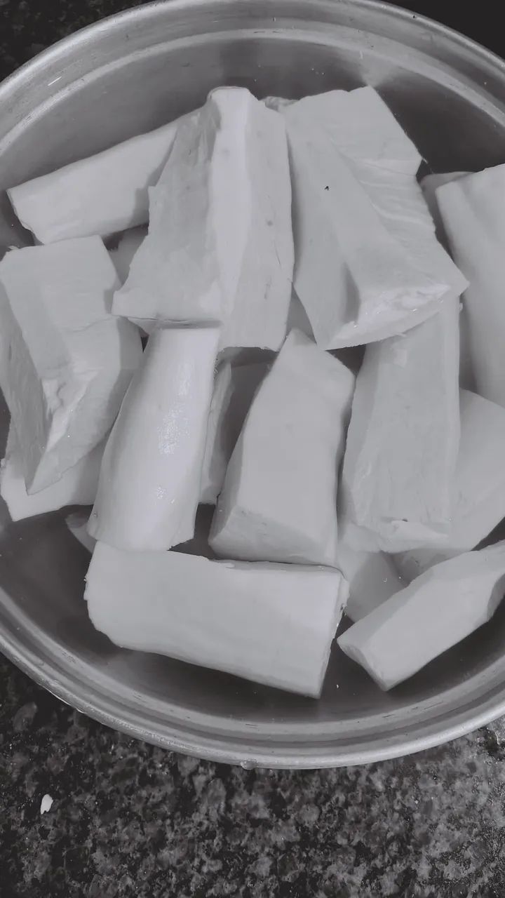 Mandioca para indústria à venda - direto do produtor - Foto 2