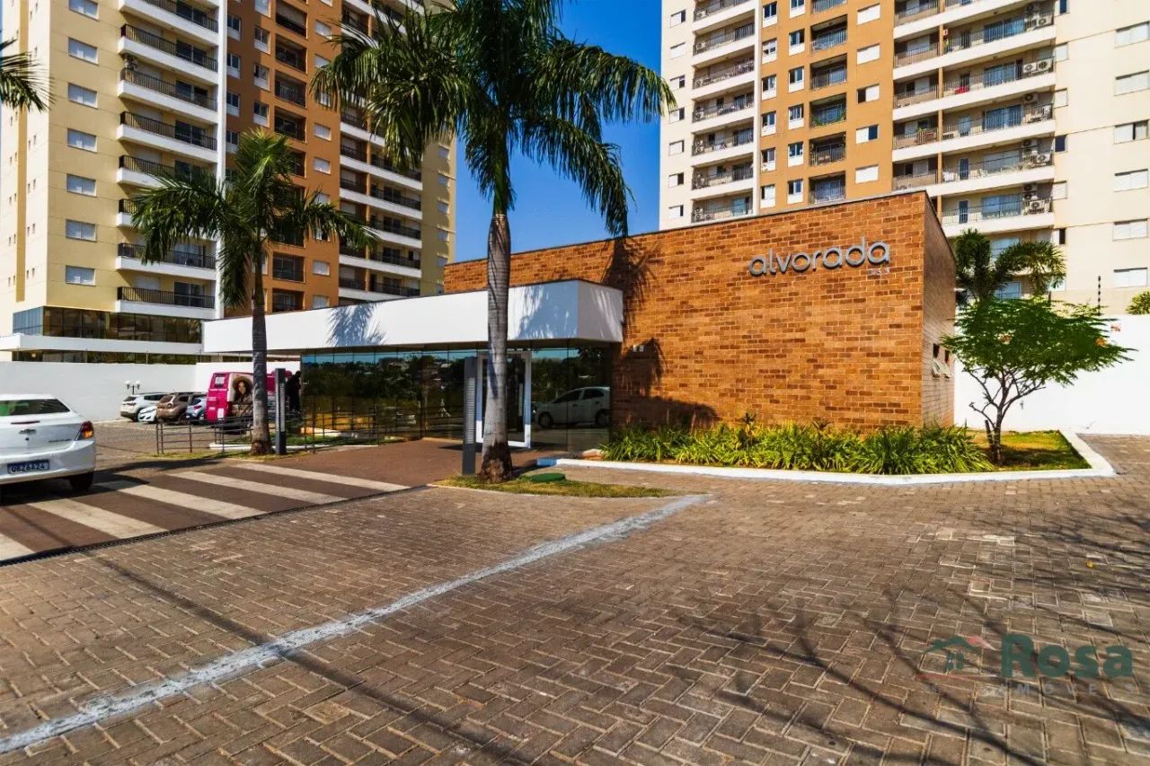 Apartamento para aluguel, 3 quarto(s), - Terra Nova, Cuiabá
