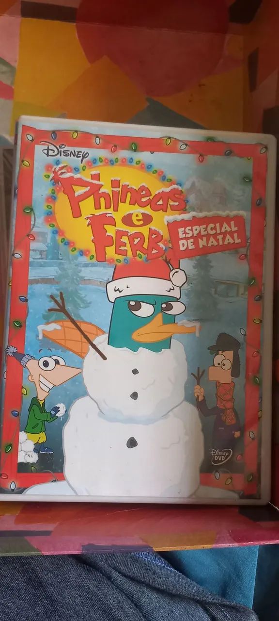 DVDs desenhos e filmes infantis - Foto 4