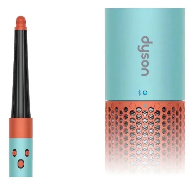  Dyson Airwrap id bluetooth complete long Azul Celeste | Original  - Foto 4