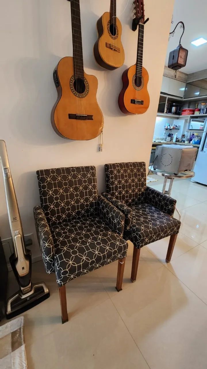 Poltronas 