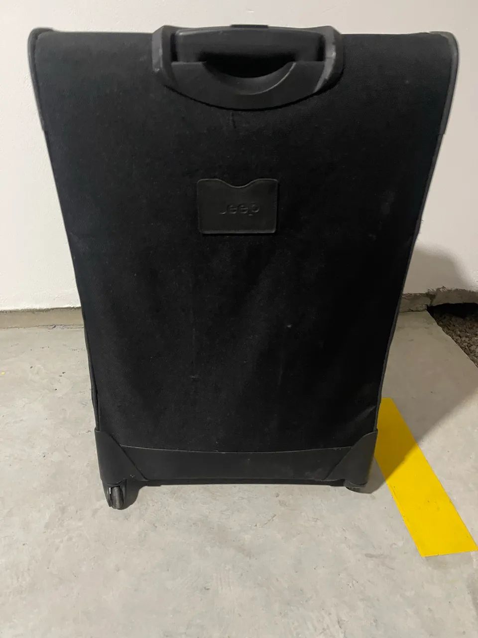 Malas e Bolsa de viagem  - Foto 4