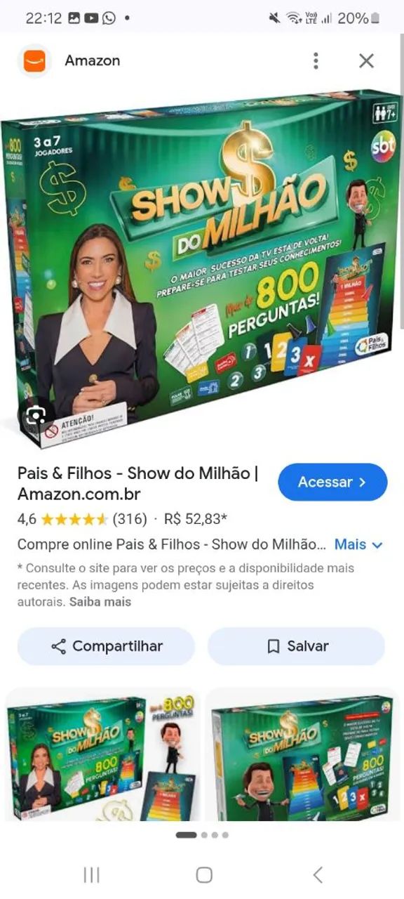 Jogos de tabuleiro 